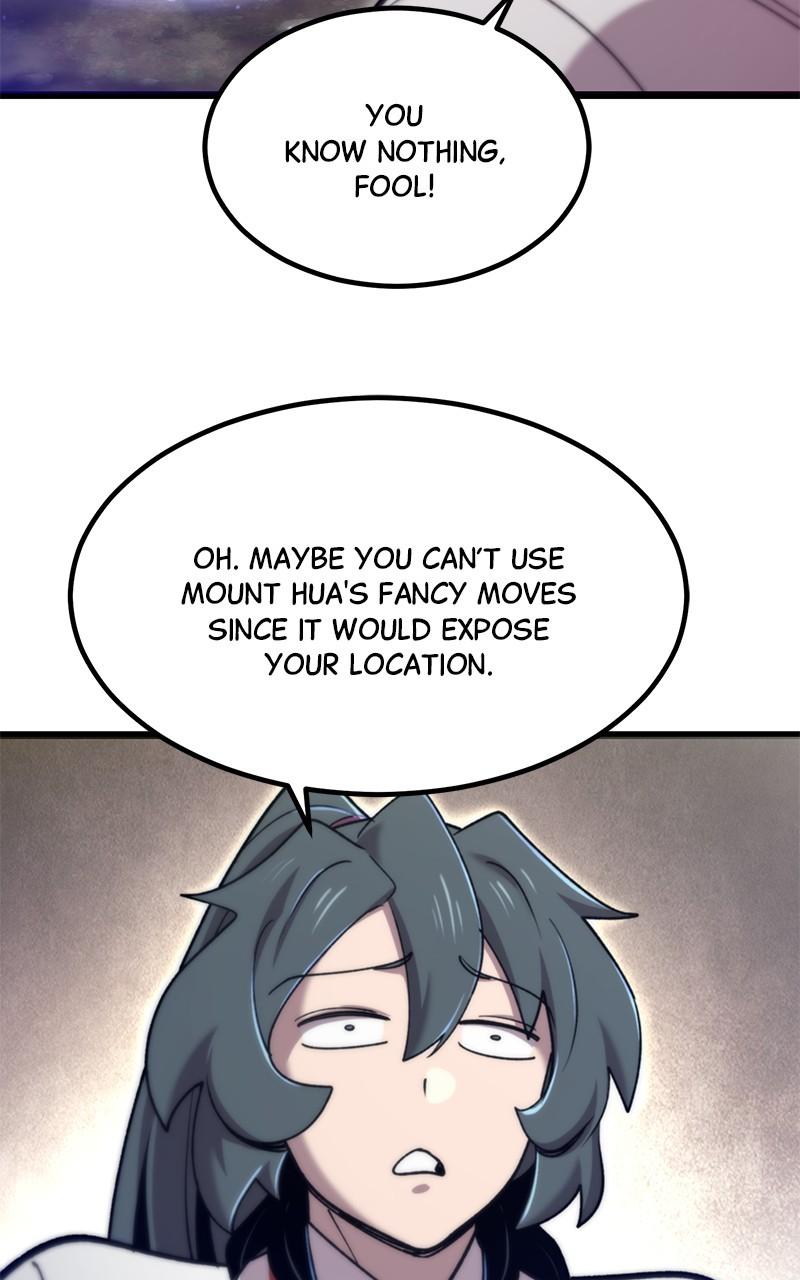 The Masters Have Subscribed Chap 34 - Next Chap 35