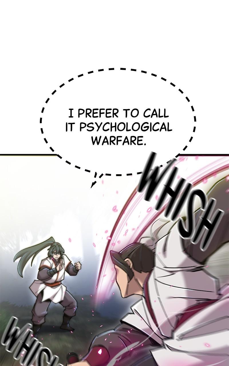 The Masters Have Subscribed Chap 34 - Next Chap 35