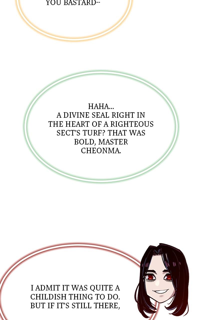 The Masters Have Subscribed Chap 34 - Next Chap 35