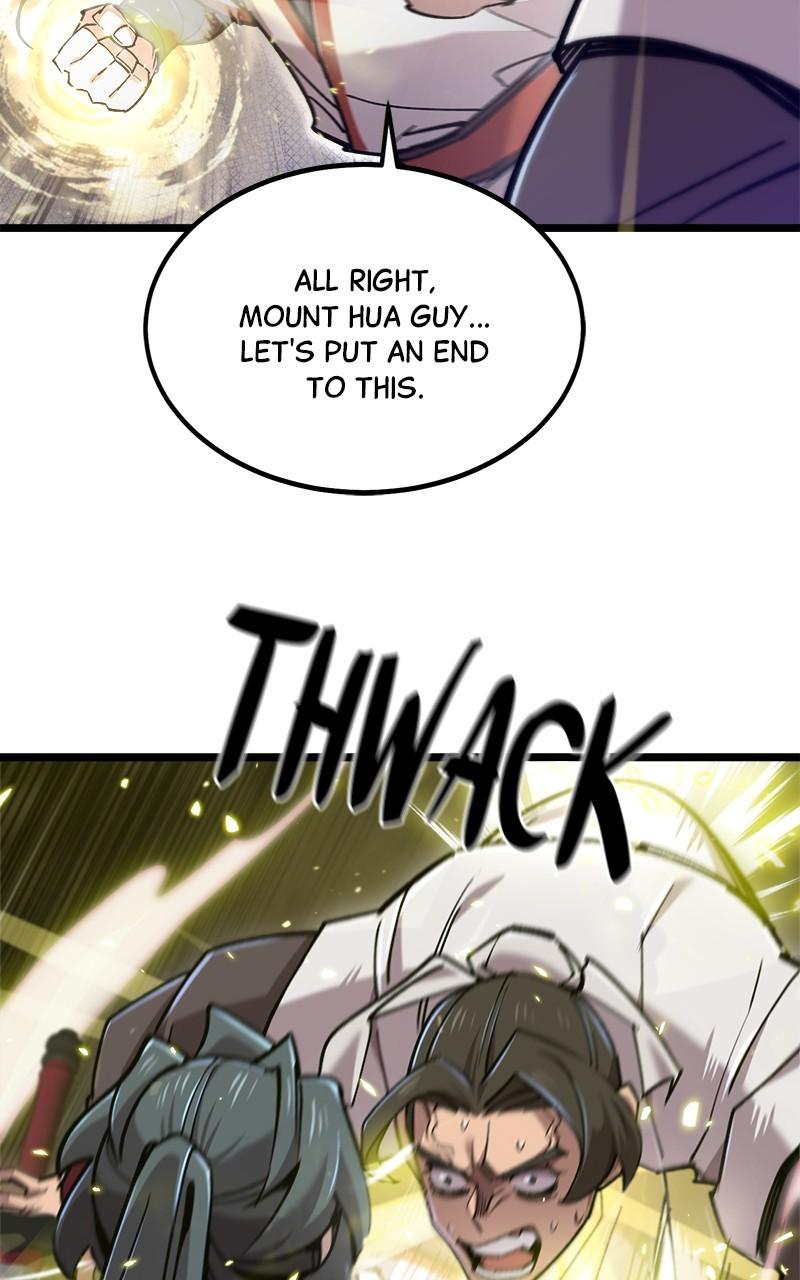 The Masters Have Subscribed Chap 34 - Next Chap 35