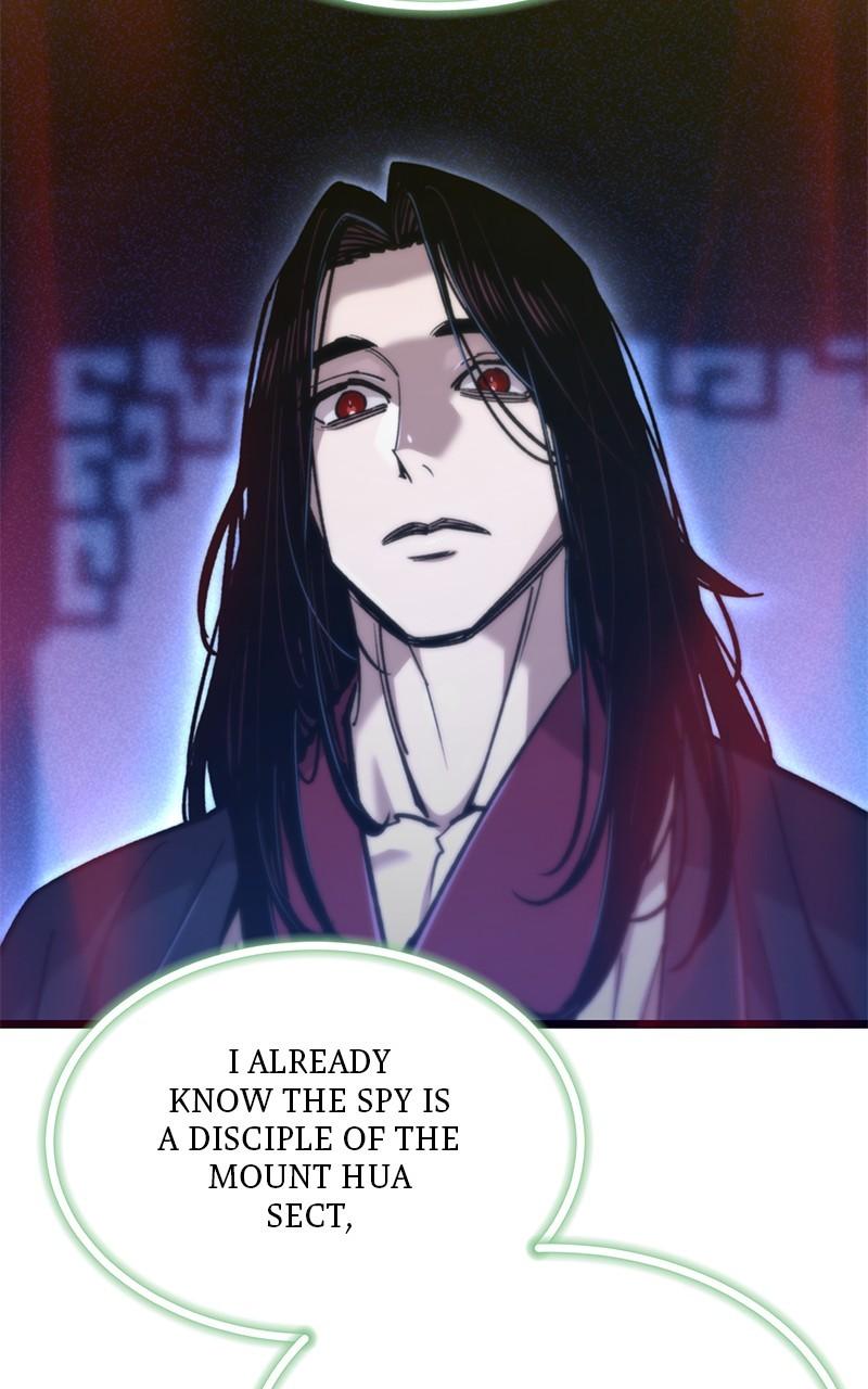 The Masters Have Subscribed Chap 34 - Next Chap 35