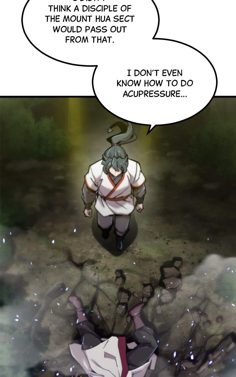 The Masters Have Subscribed Chap 34 - Next Chap 35