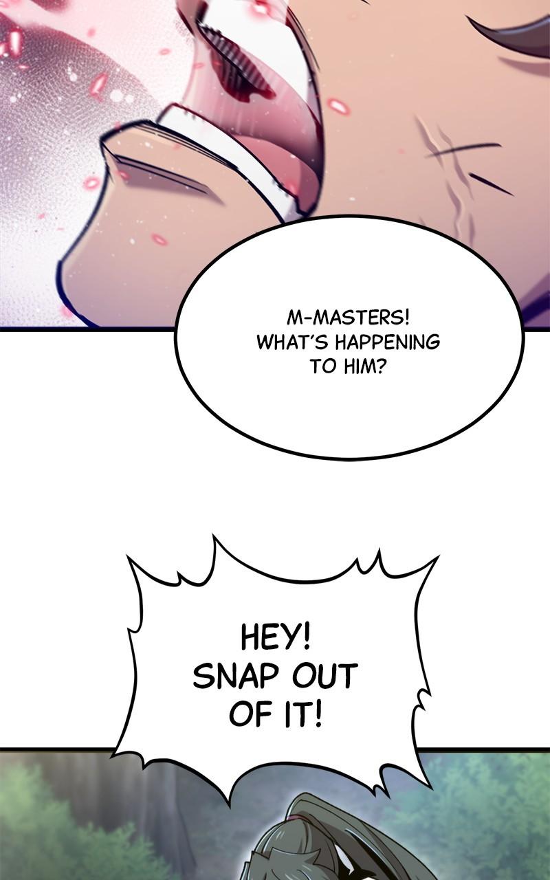 The Masters Have Subscribed Chap 34 - Next Chap 35