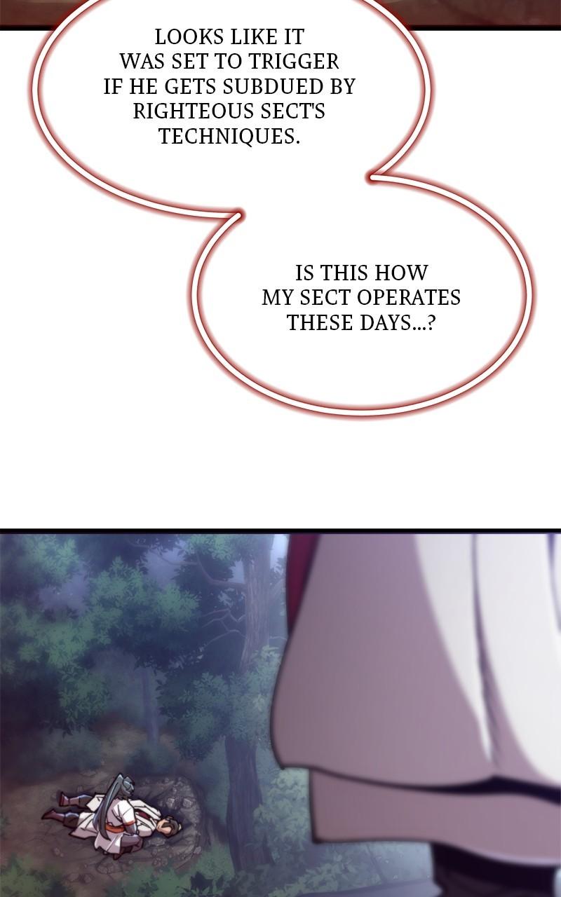 The Masters Have Subscribed Chap 34 - Next Chap 35