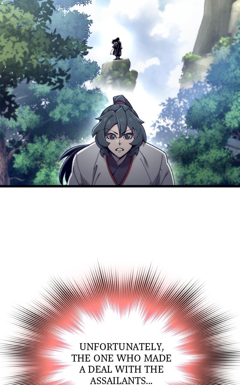 The Masters Have Subscribed Chap 34 - Next Chap 35