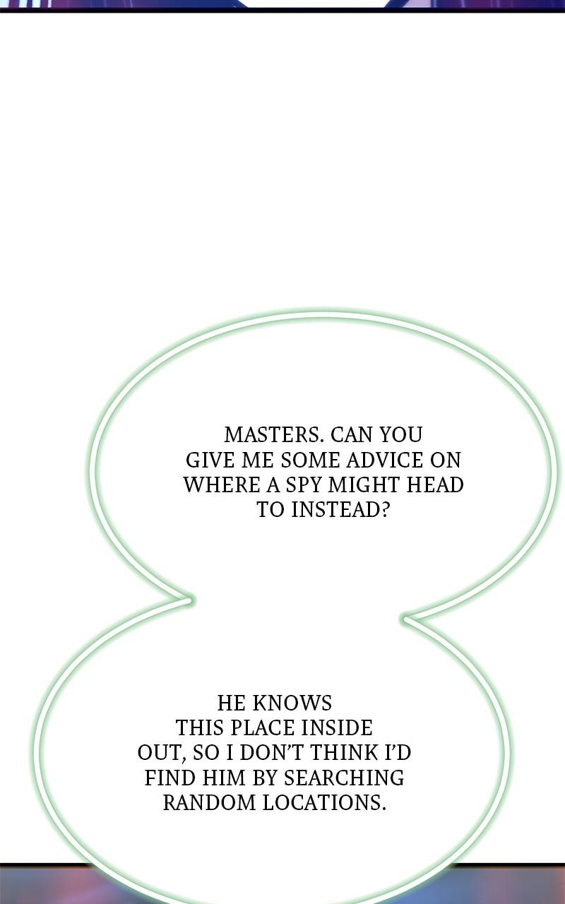 The Masters Have Subscribed Chap 34 - Next Chap 35