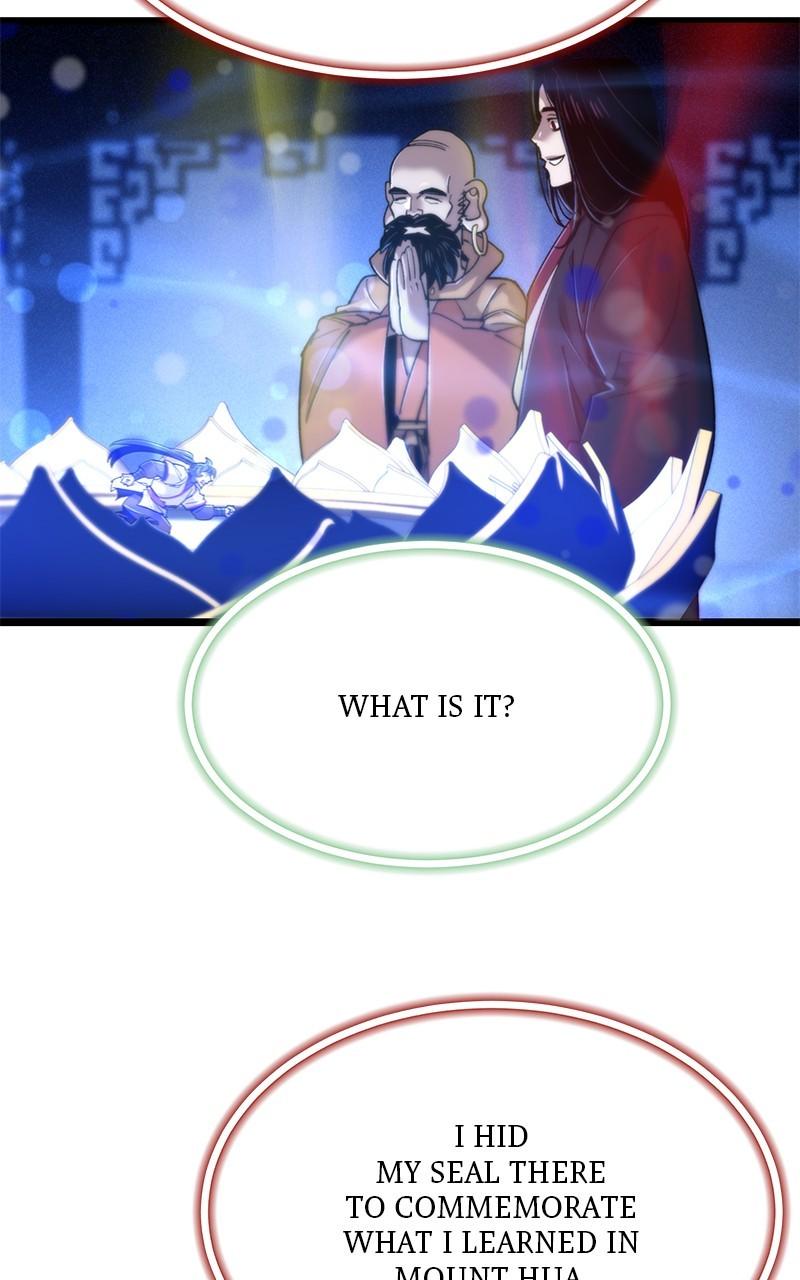 The Masters Have Subscribed Chap 34 - Next Chap 35