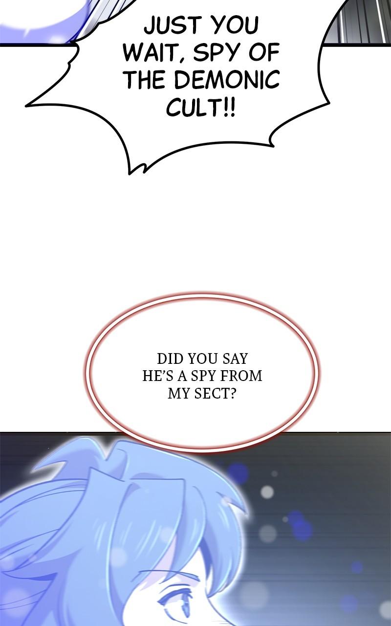 The Masters Have Subscribed Chap 34 - Next Chap 35