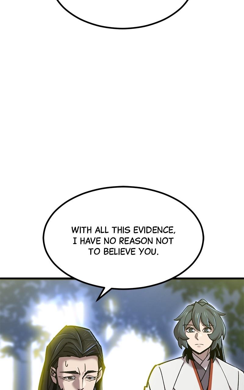 The Masters Have Subscribed Chap 35 - Next Chap 36