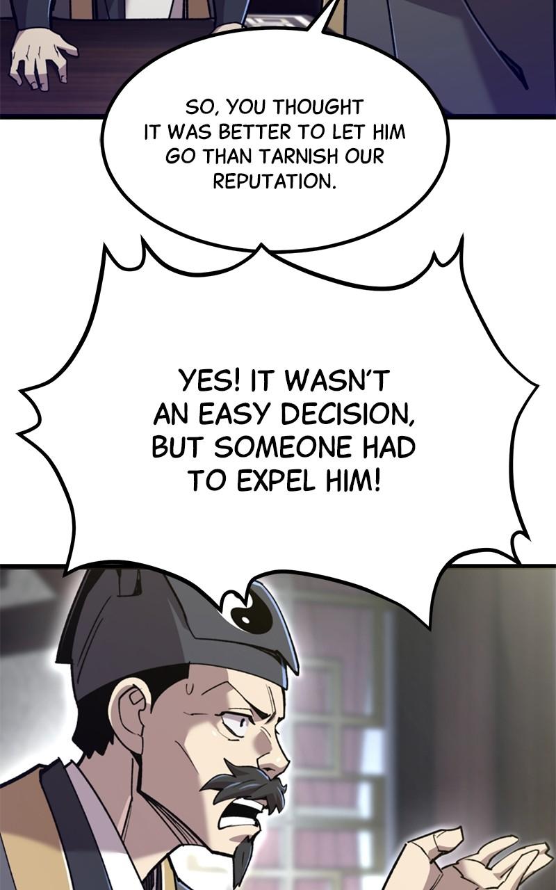 The Masters Have Subscribed Chap 35 - Next Chap 36