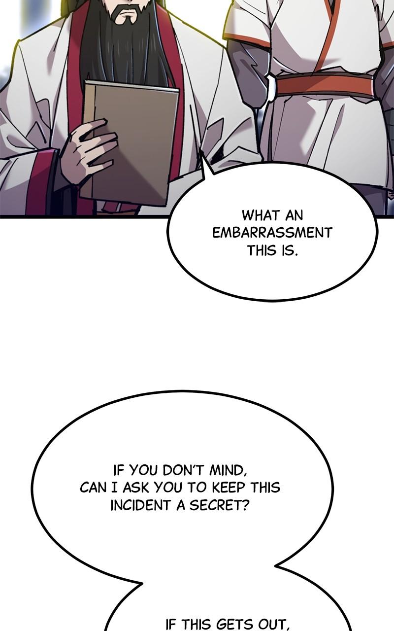 The Masters Have Subscribed Chap 35 - Next Chap 36