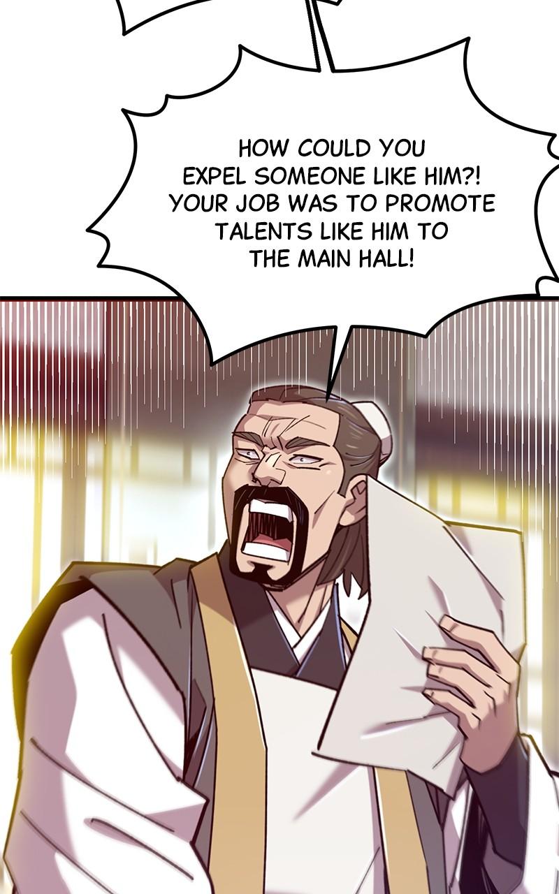 The Masters Have Subscribed Chap 35 - Next Chap 36