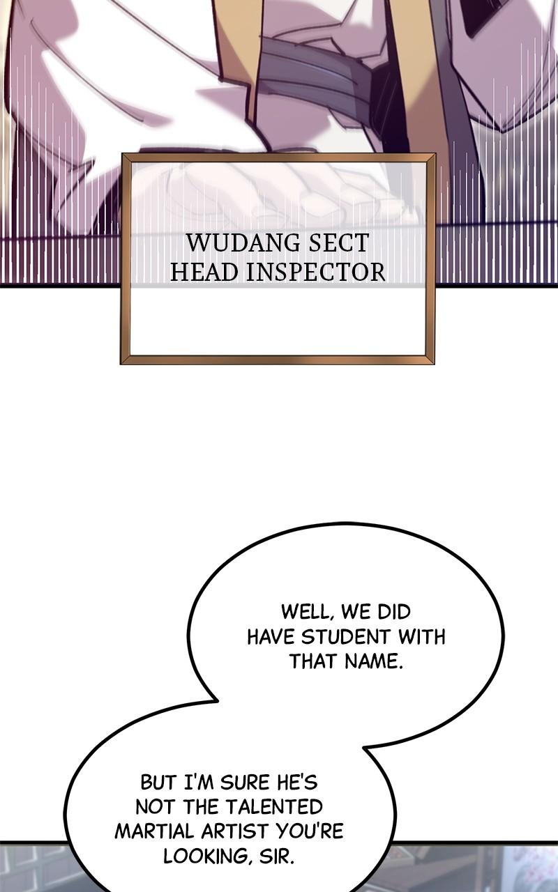 The Masters Have Subscribed Chap 35 - Next Chap 36