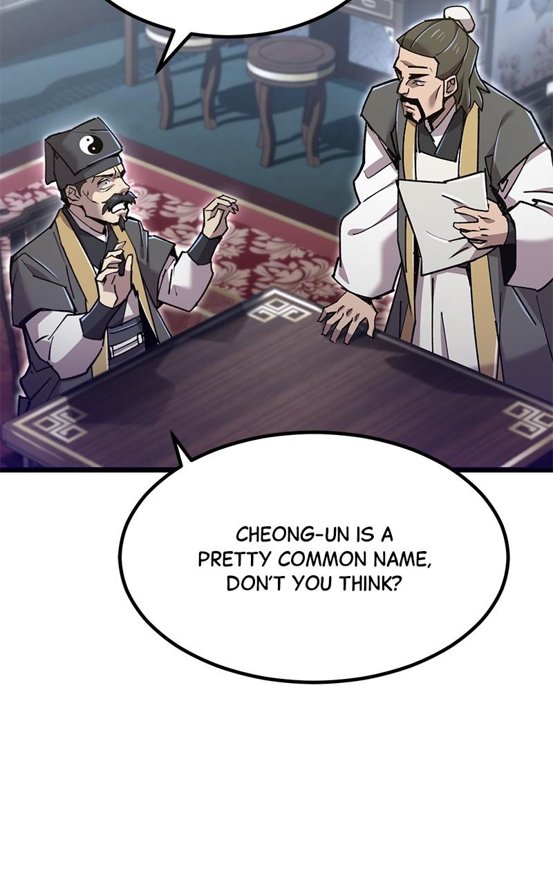 The Masters Have Subscribed Chap 35 - Next Chap 36