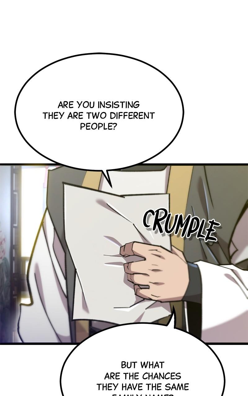 The Masters Have Subscribed Chap 35 - Next Chap 36