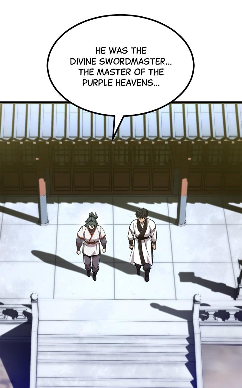 The Masters Have Subscribed Chap 35 - Next Chap 36