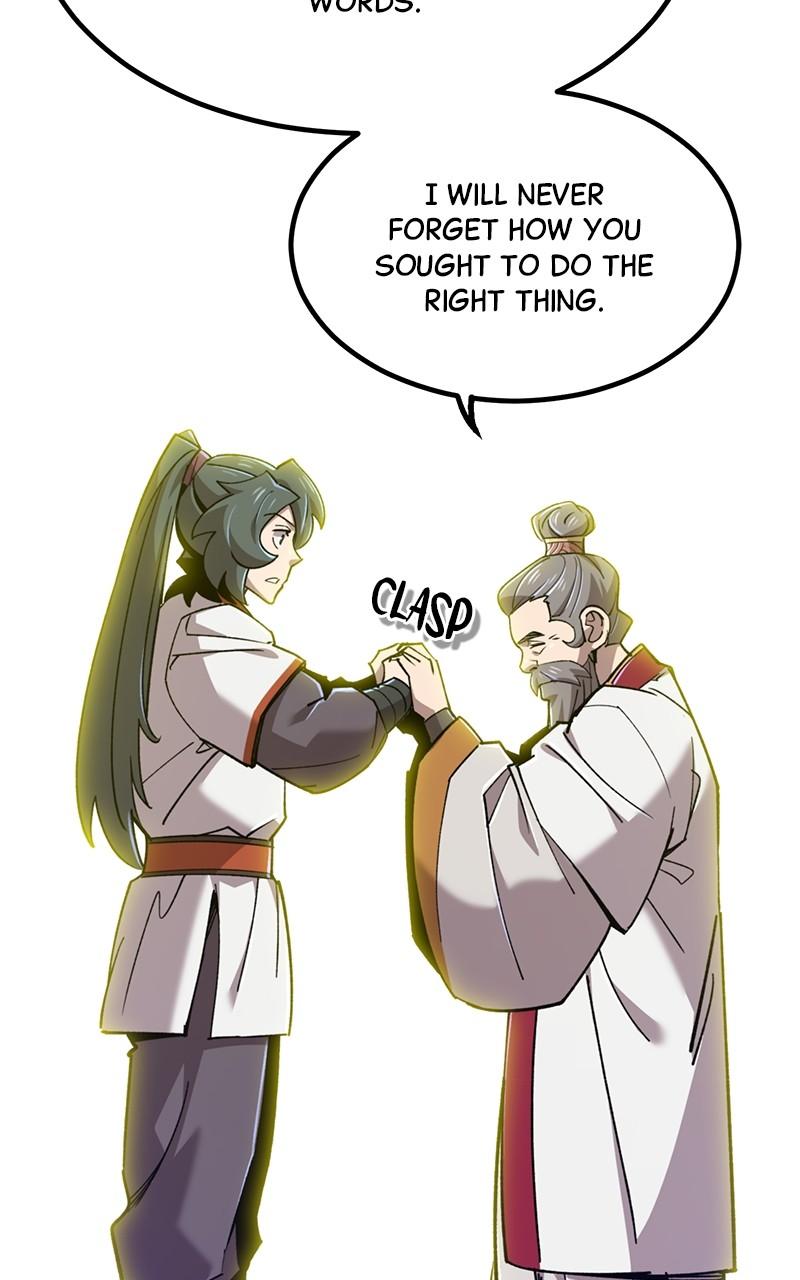 The Masters Have Subscribed Chap 35 - Next Chap 36