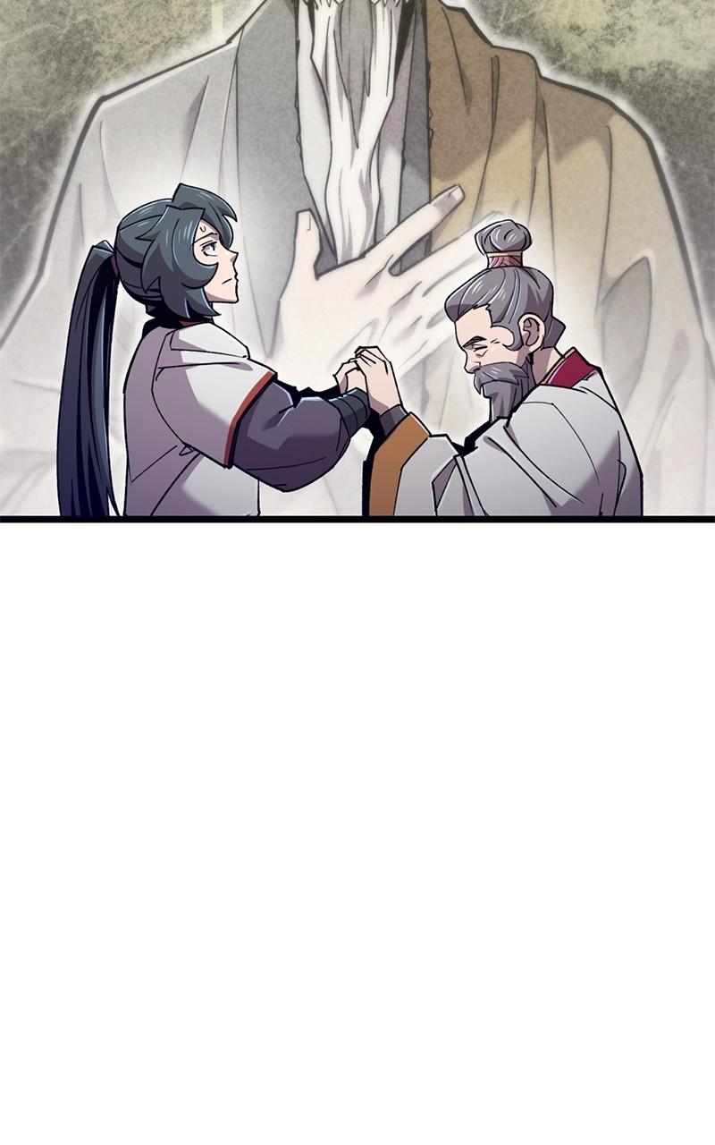 The Masters Have Subscribed Chap 35 - Next Chap 36