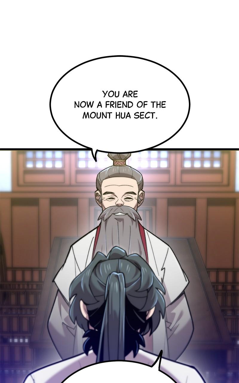 The Masters Have Subscribed Chap 35 - Next Chap 36