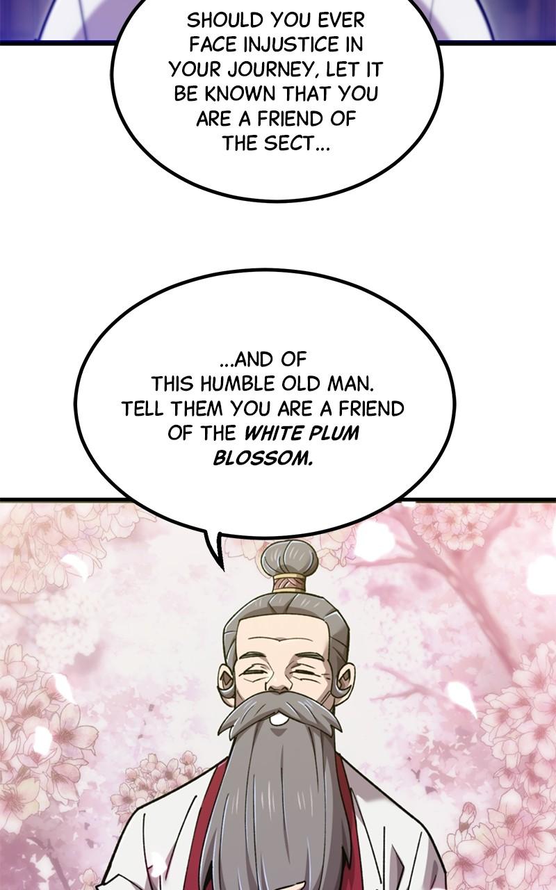 The Masters Have Subscribed Chap 35 - Next Chap 36