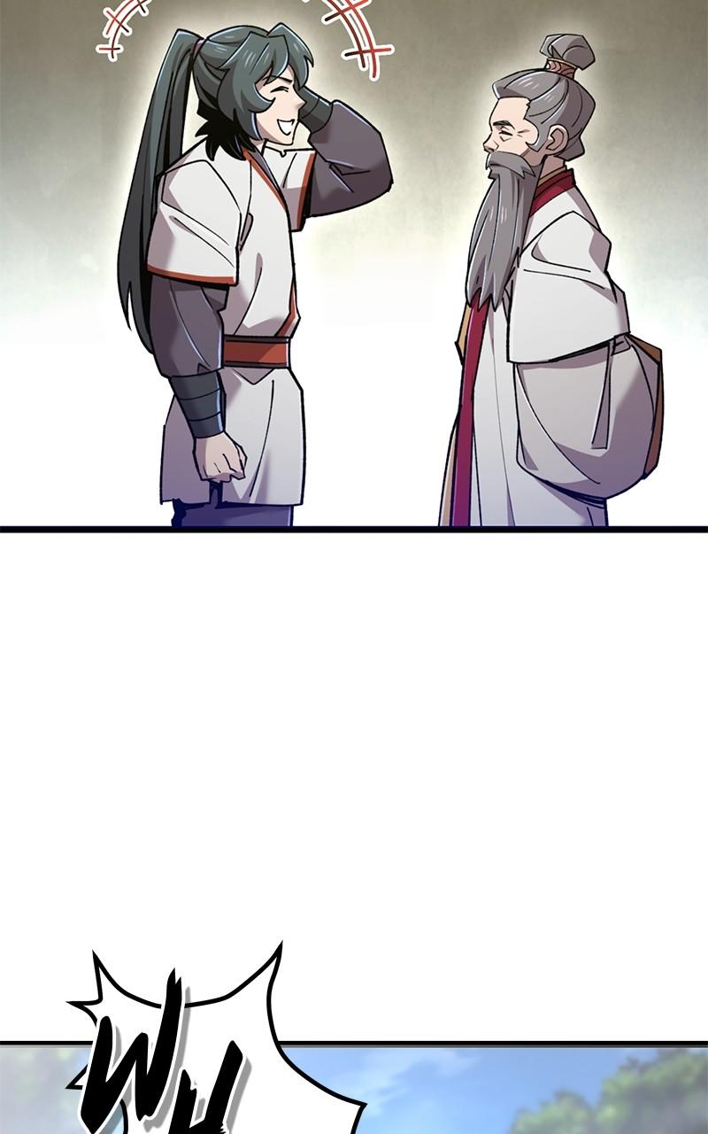 The Masters Have Subscribed Chap 35 - Next Chap 36