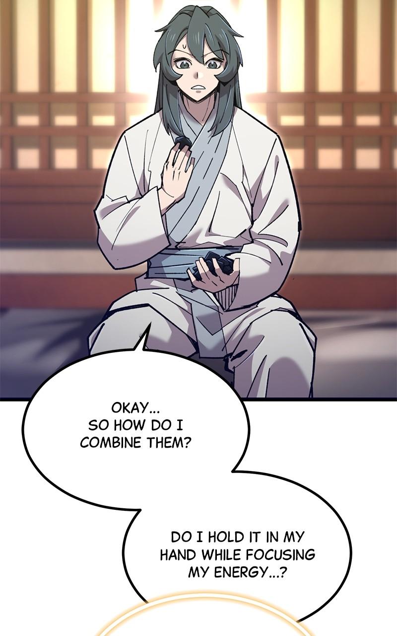 The Masters Have Subscribed Chap 35 - Next Chap 36