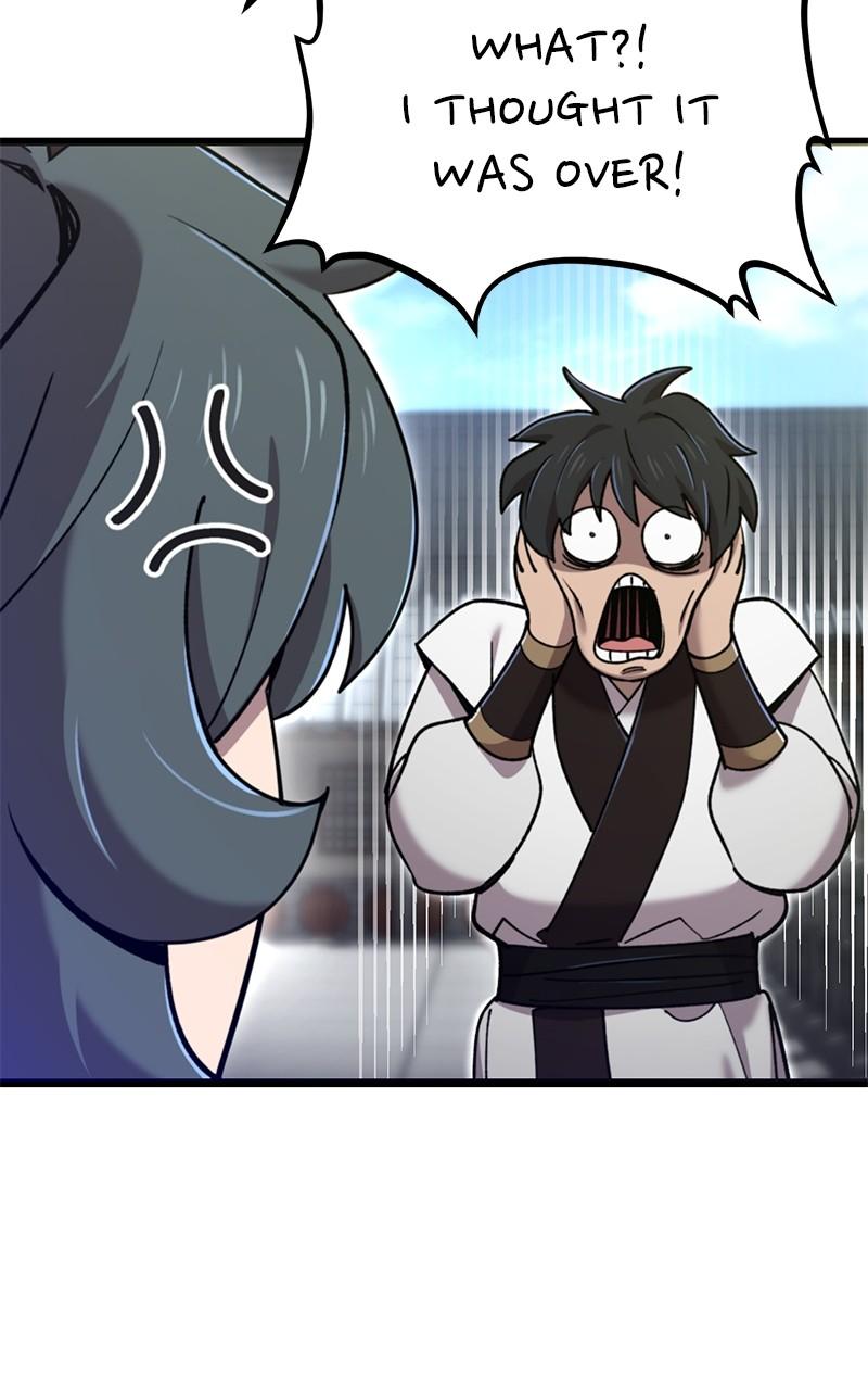 The Masters Have Subscribed Chap 35 - Next Chap 36