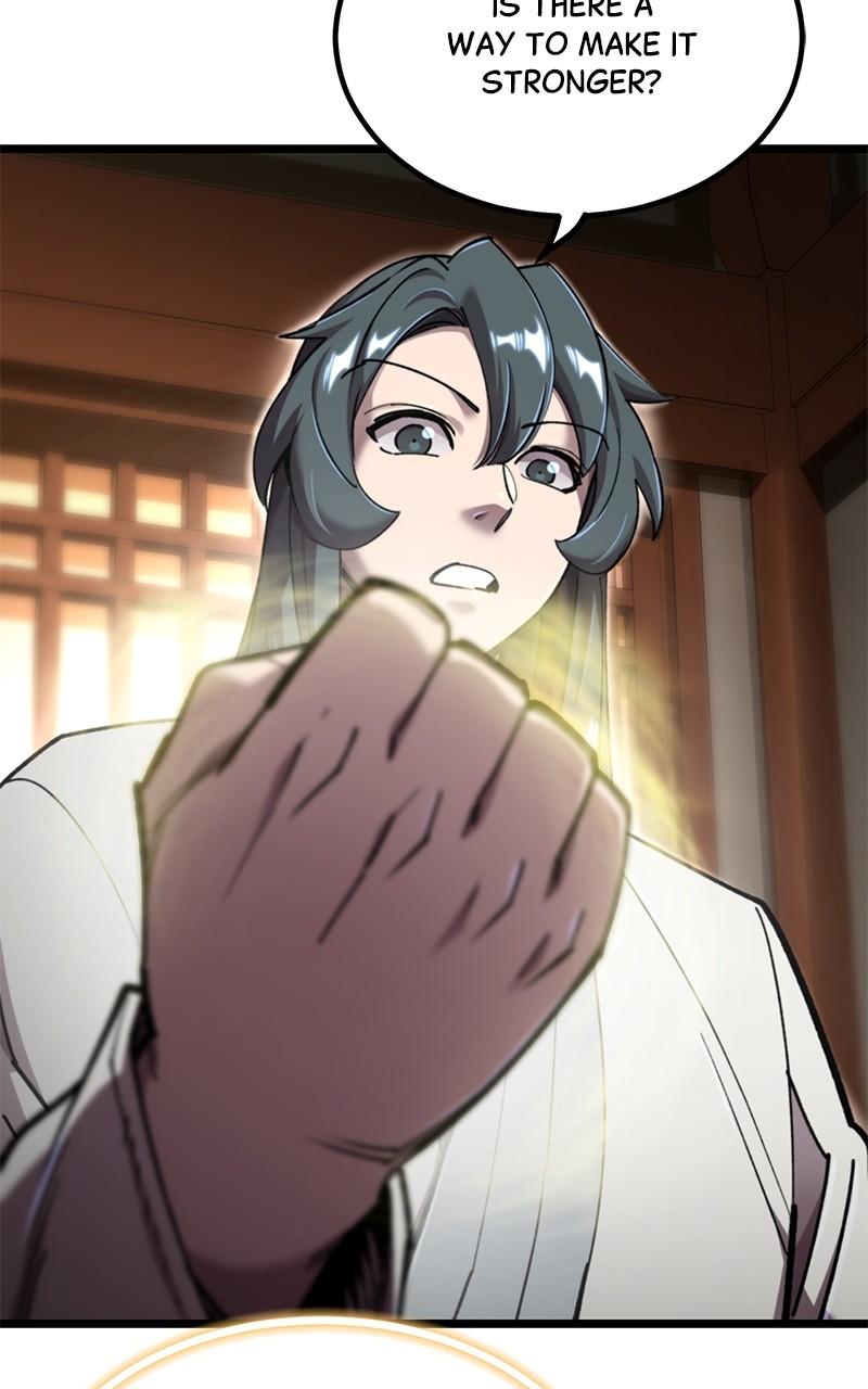 The Masters Have Subscribed Chap 35 - Next Chap 36