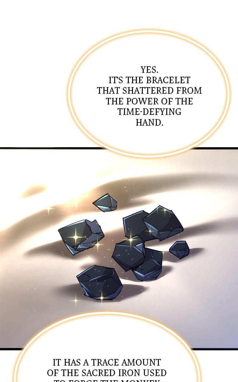 The Masters Have Subscribed Chap 35 - Next Chap 36