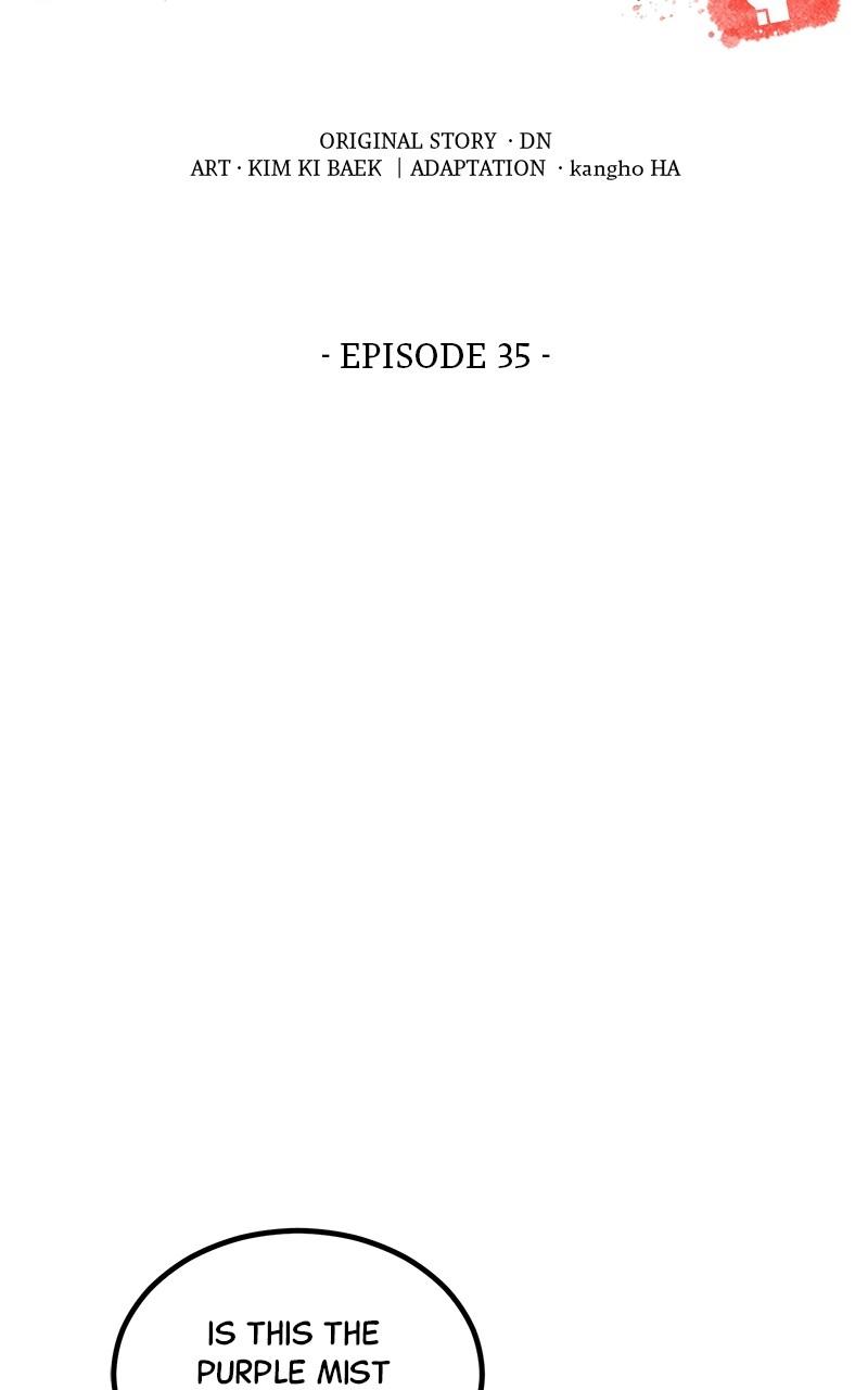 The Masters Have Subscribed Chap 35 - Next Chap 36