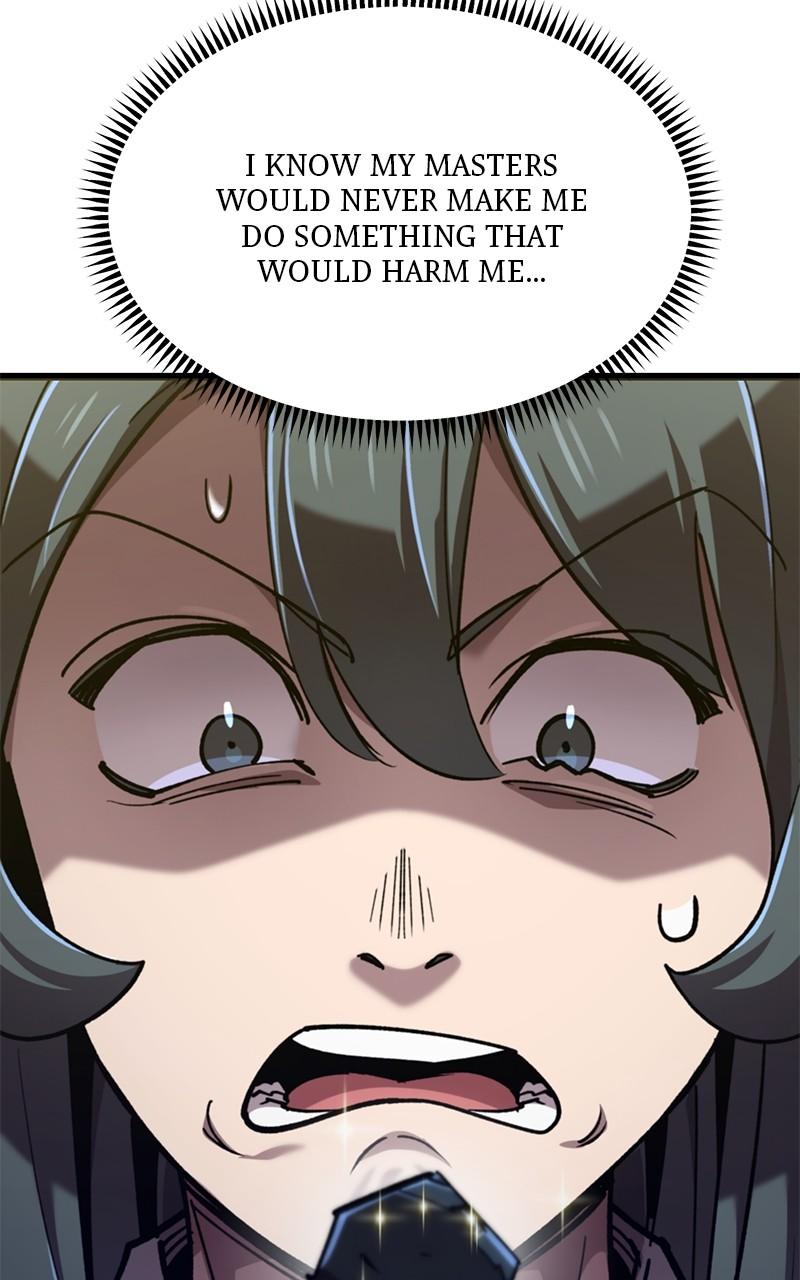 The Masters Have Subscribed Chap 35 - Next Chap 36