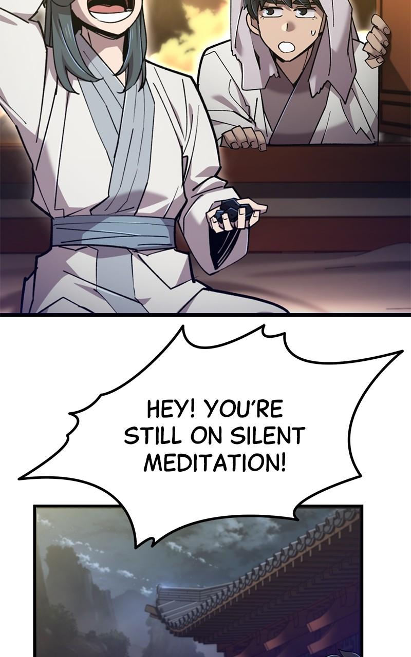 The Masters Have Subscribed Chap 35 - Next Chap 36