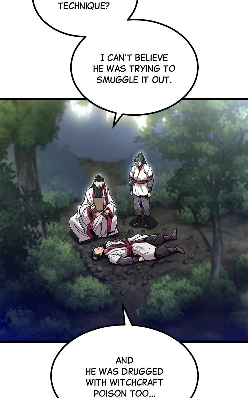 The Masters Have Subscribed Chap 35 - Next Chap 36