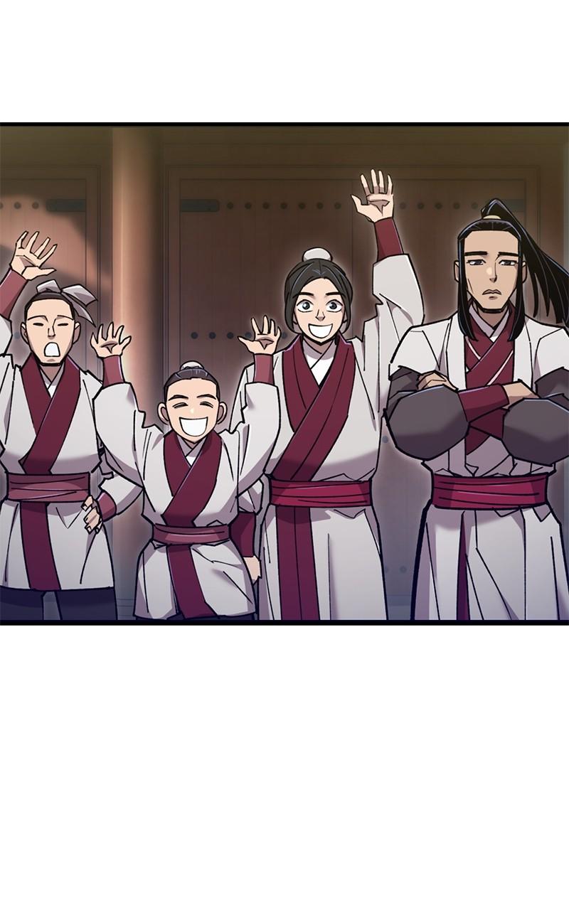 The Masters Have Subscribed Chap 35 - Next Chap 36