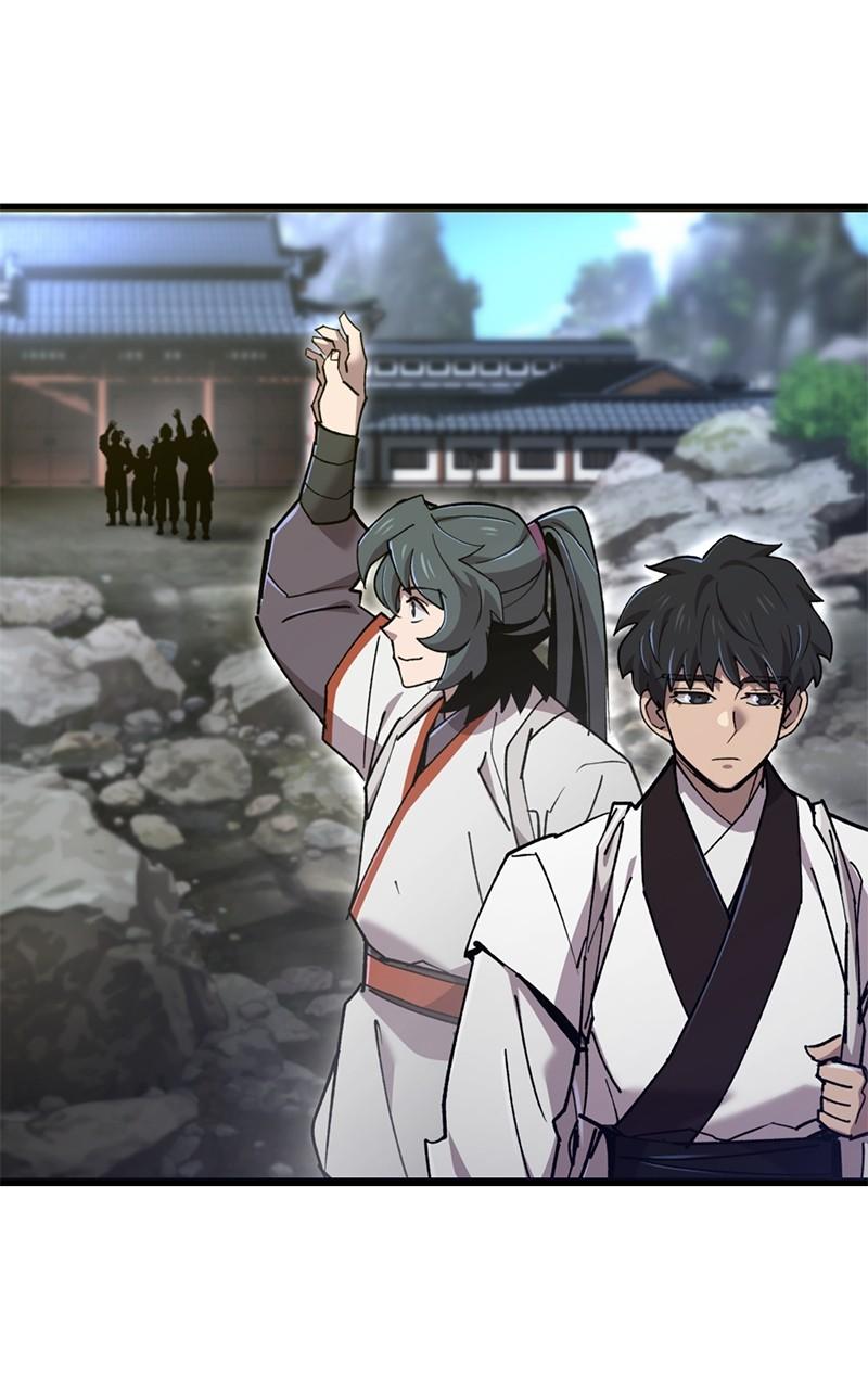 The Masters Have Subscribed Chap 35 - Next Chap 36