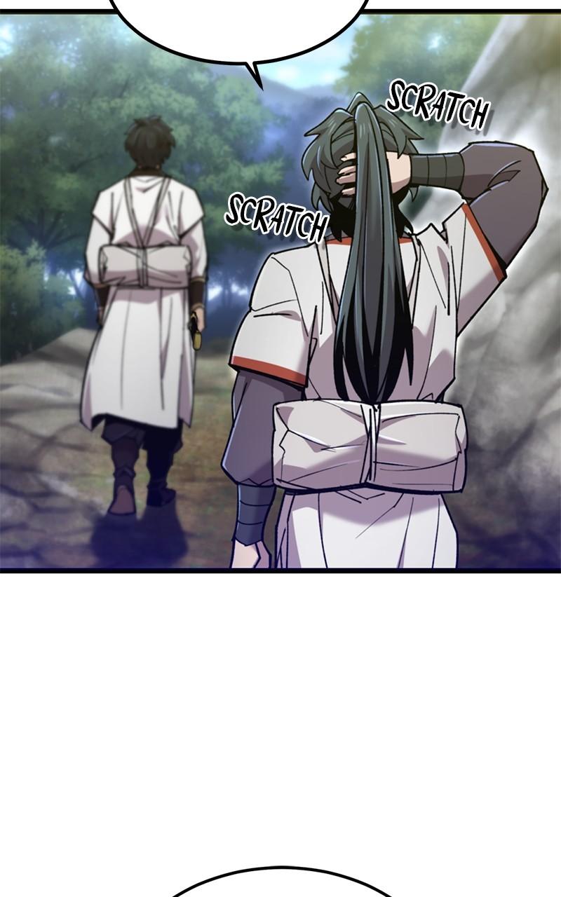 The Masters Have Subscribed Chap 35 - Next Chap 36