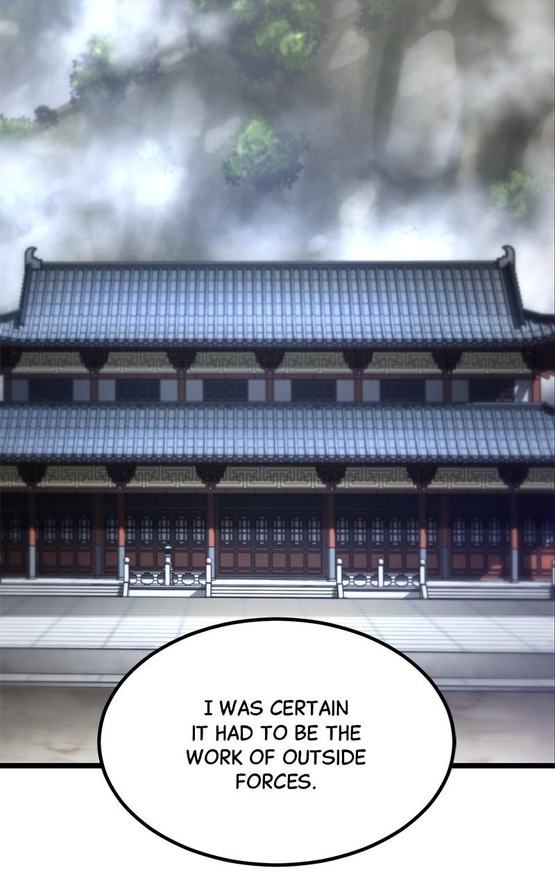 The Masters Have Subscribed Chap 35 - Next Chap 36