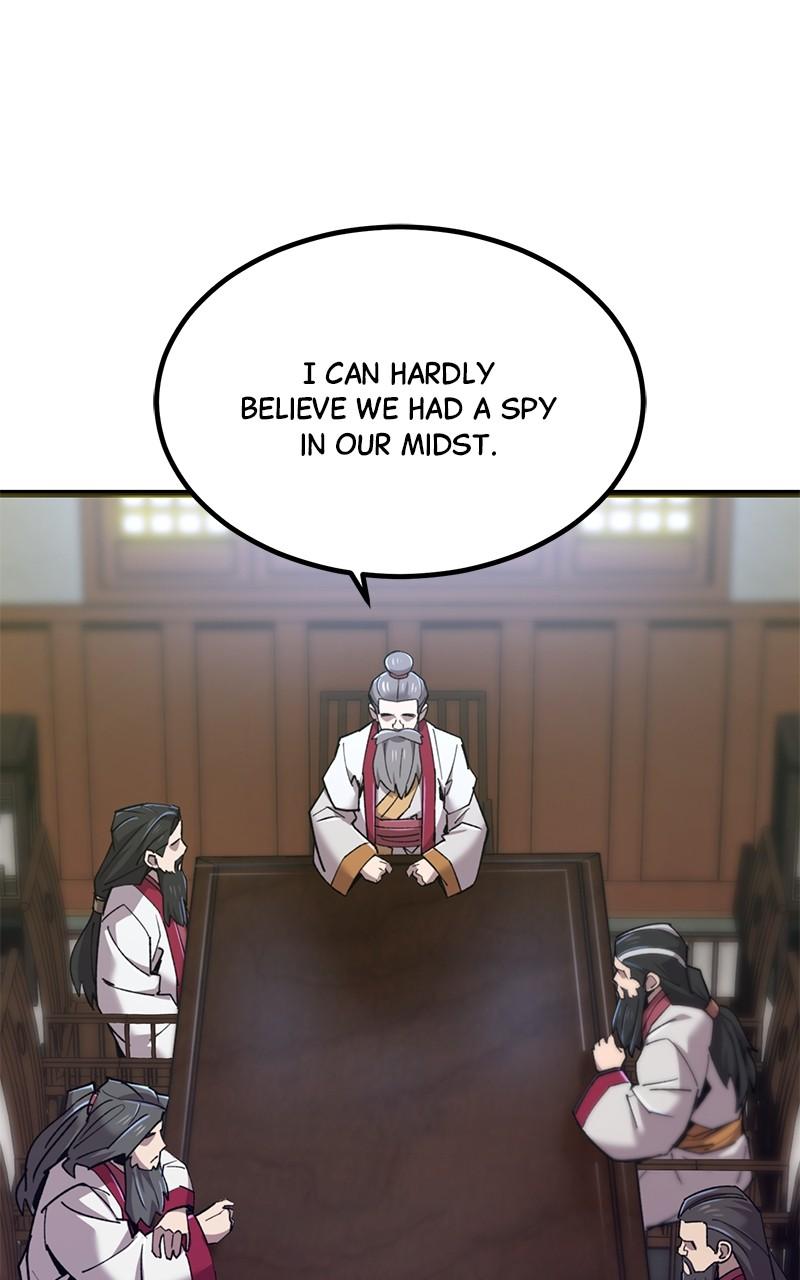 The Masters Have Subscribed Chap 35 - Next Chap 36