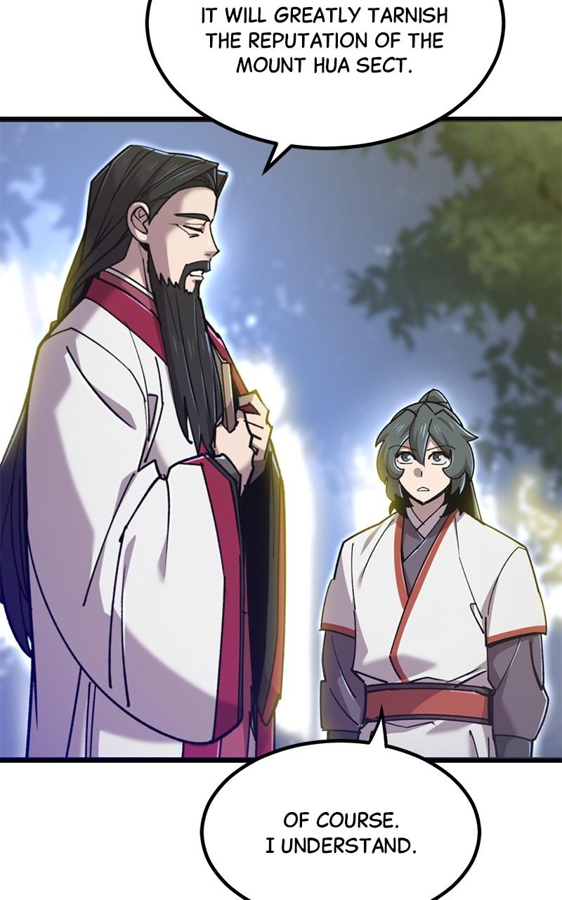 The Masters Have Subscribed Chap 35 - Next Chap 36