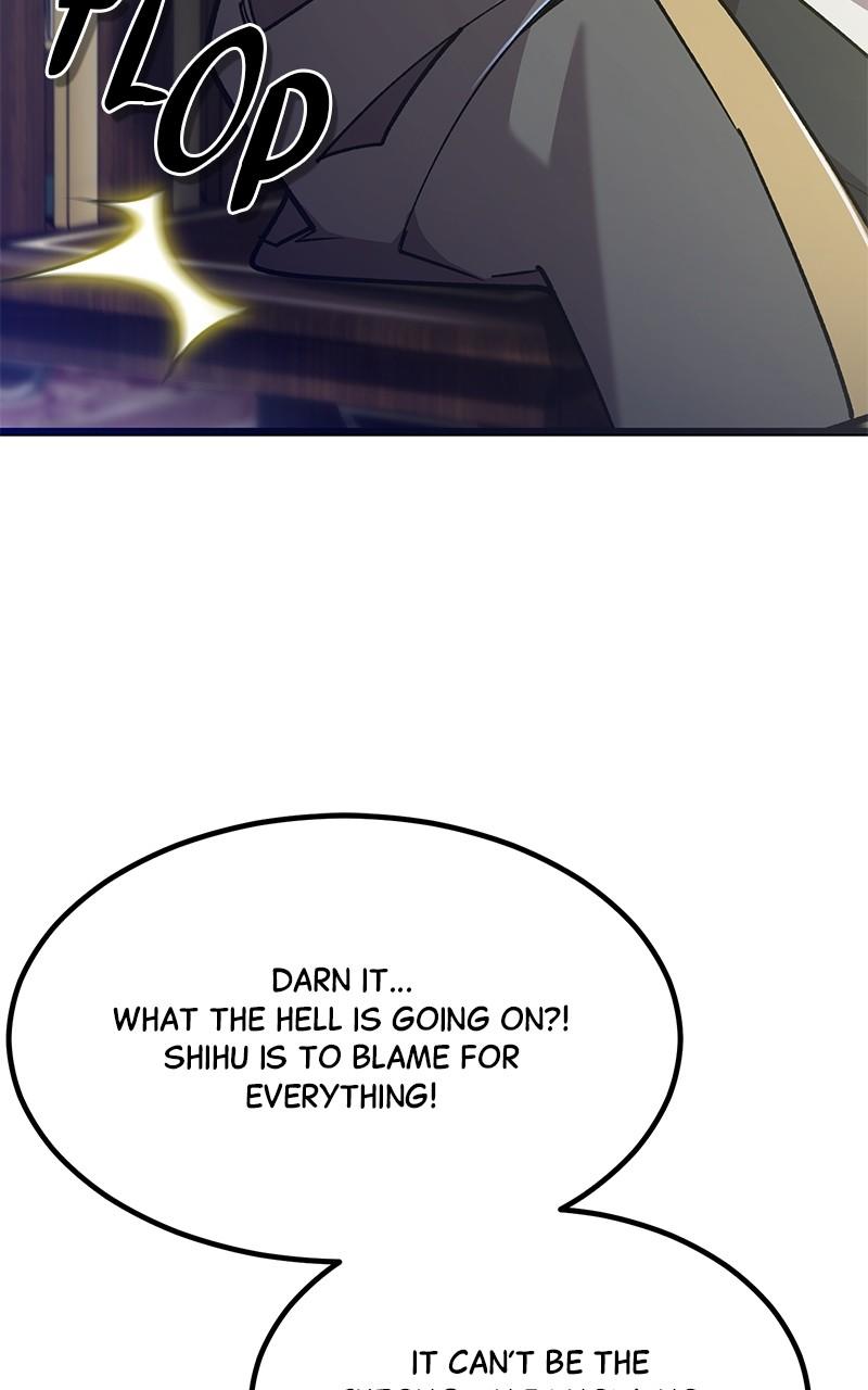 The Masters Have Subscribed Chap 35 - Next Chap 36