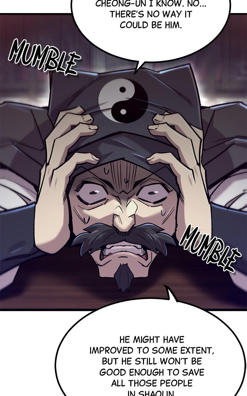 The Masters Have Subscribed Chap 35 - Next Chap 36