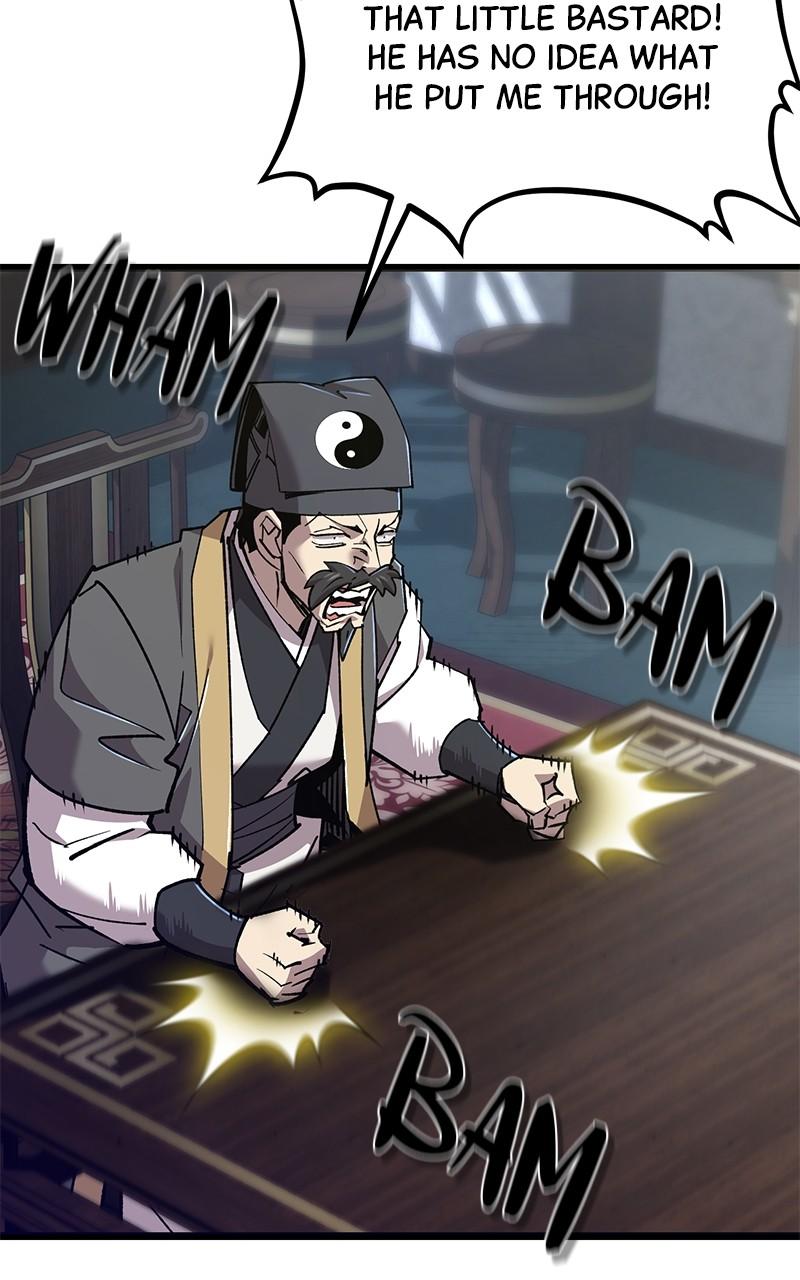 The Masters Have Subscribed Chap 35 - Next Chap 36