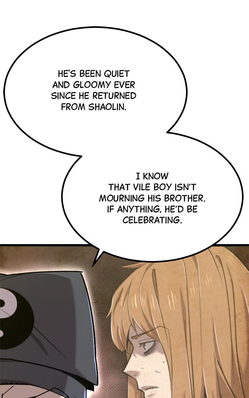 The Masters Have Subscribed Chap 35 - Next Chap 36