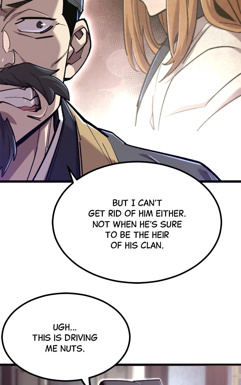 The Masters Have Subscribed Chap 35 - Next Chap 36