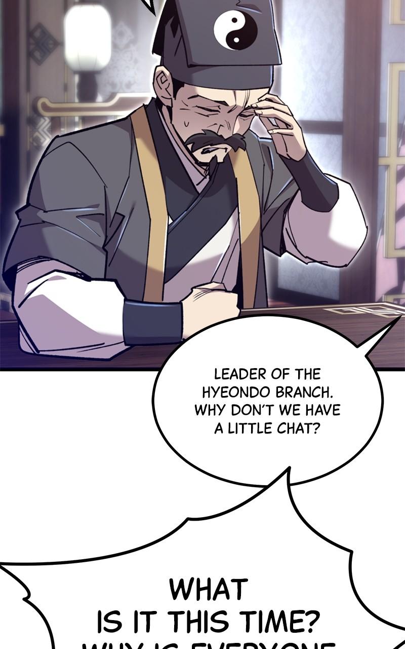 The Masters Have Subscribed Chap 35 - Next Chap 36