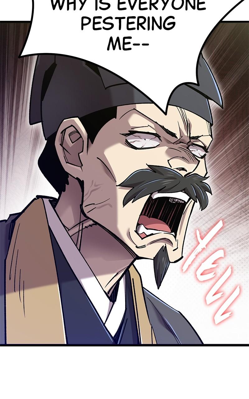 The Masters Have Subscribed Chap 35 - Next Chap 36