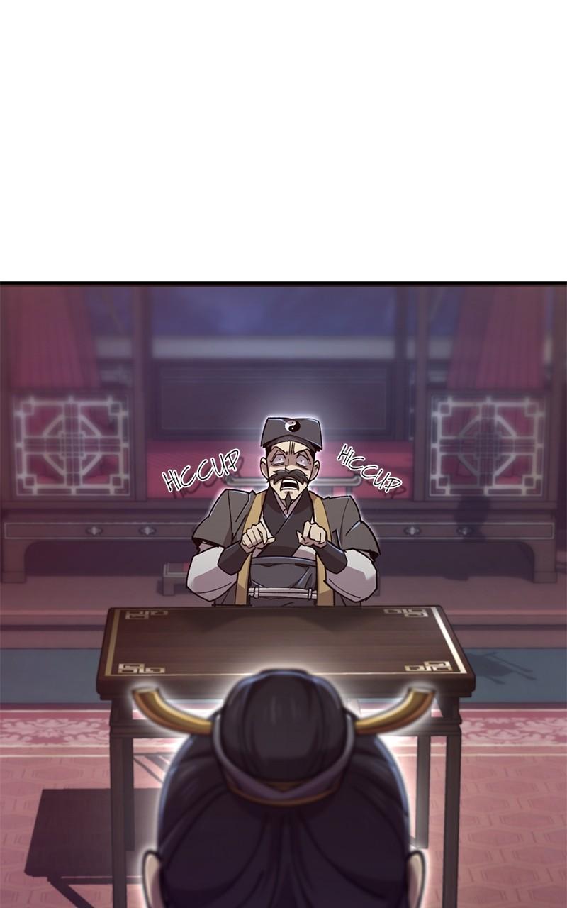 The Masters Have Subscribed Chap 35 - Next Chap 36