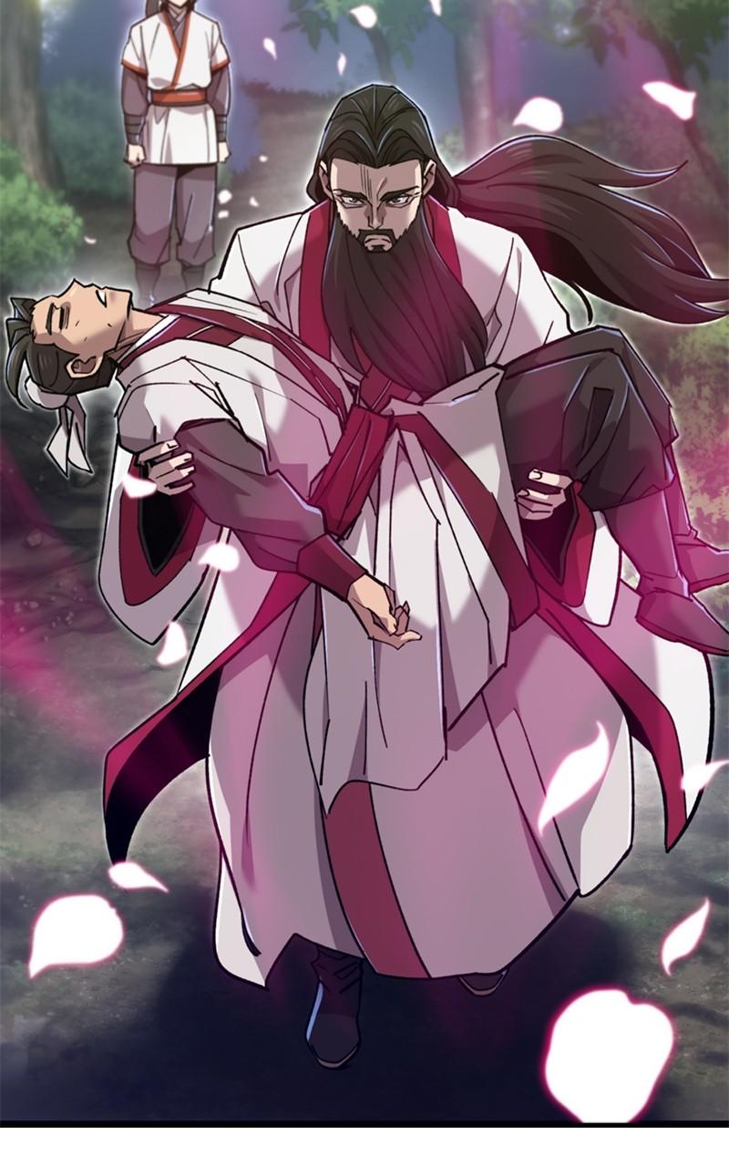 The Masters Have Subscribed Chap 35 - Next Chap 36