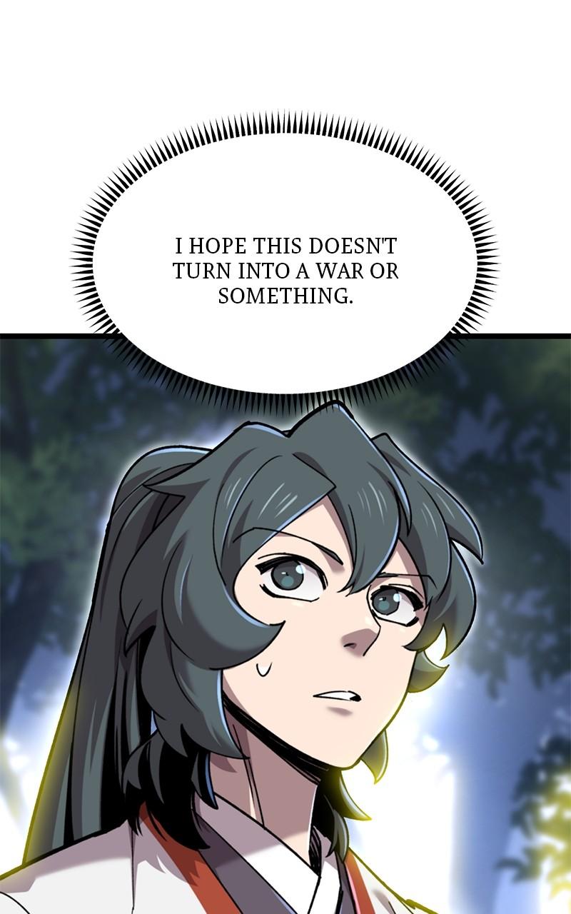 The Masters Have Subscribed Chap 35 - Next Chap 36