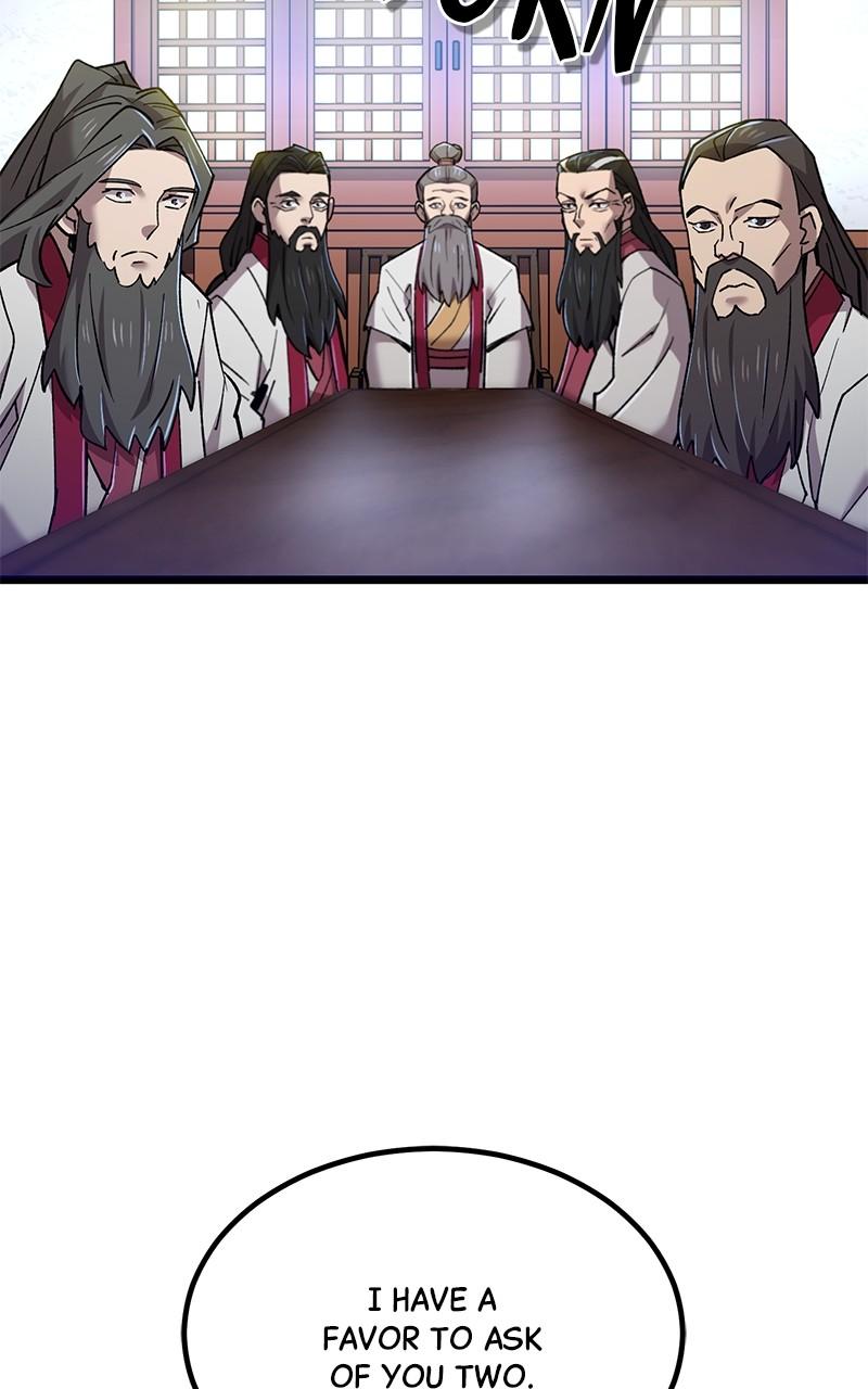 The Masters Have Subscribed Chap 35 - Next Chap 36